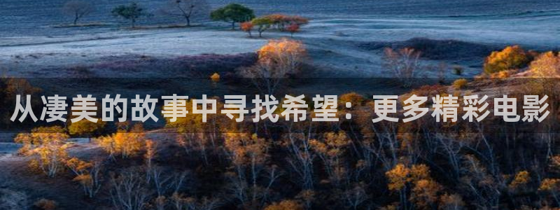 樱桃电视剧免费观看完整版：从凄美的故事中寻找希望：更多精彩电影