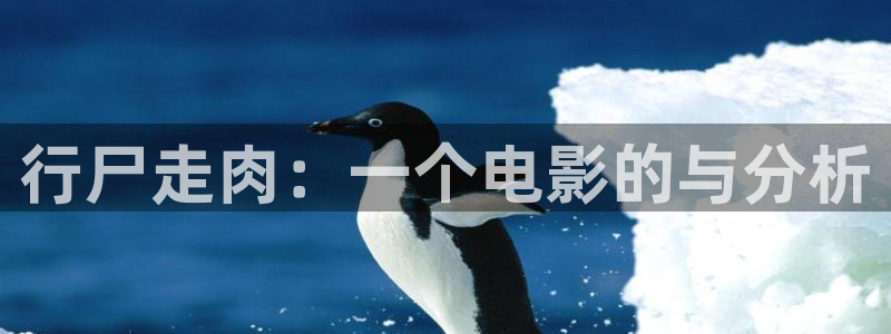 樱桃电视剧高清全集：行尸走肉：一个电影的与分析