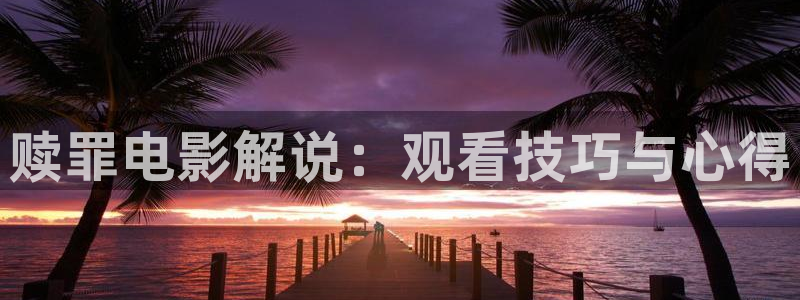 樱桃电视剧免费观看电视剧大全在线观看樱桃：赎罪电影解说：观看技巧与心得