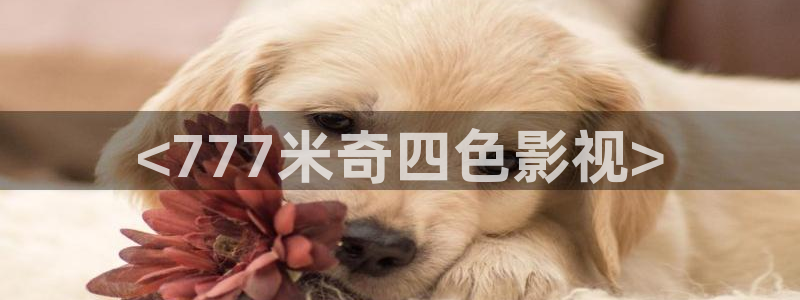 樱桃视频首页进入：<777米奇四色影视>