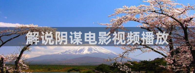 樱桃小视频地址
